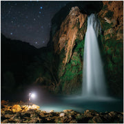 Lámpara Solar Luci Outdoor 2.0