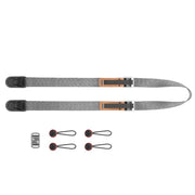 Correa para cámara (Leash) Peak Design Ash