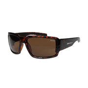 Lentes Boogie Bomber Marco Carey Lente Café Foam Negro