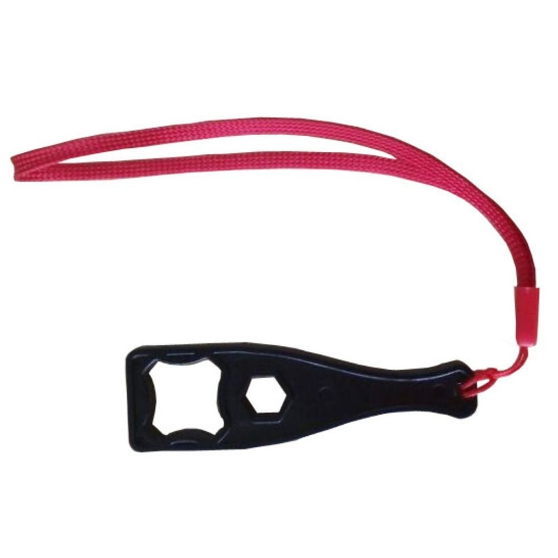 Llave para tornillos GoPro