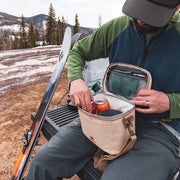 Lonchera (Hielera) Takeout Mountainsmith Cedar Green