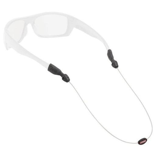 Retenedor para Lentes Long Orbiter SILVER