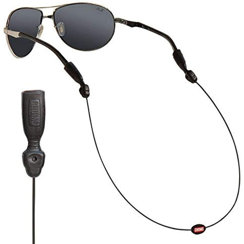 Retenedor para Lentes Long Orbiter