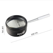 Lupa Sanung Z-21 de 30X