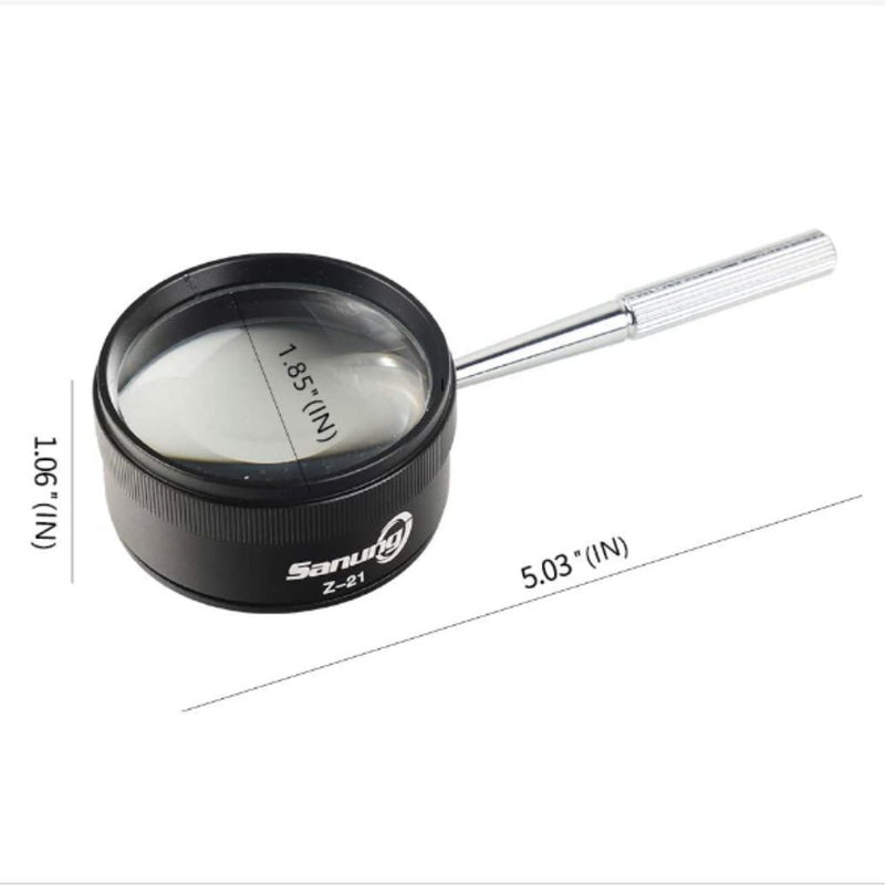 Lupa Sanung Z-21 de 30X