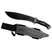 Machete Kershaw Camp 10 Negro