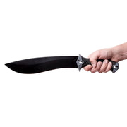 Machete Kershaw Camp 10 Negro
