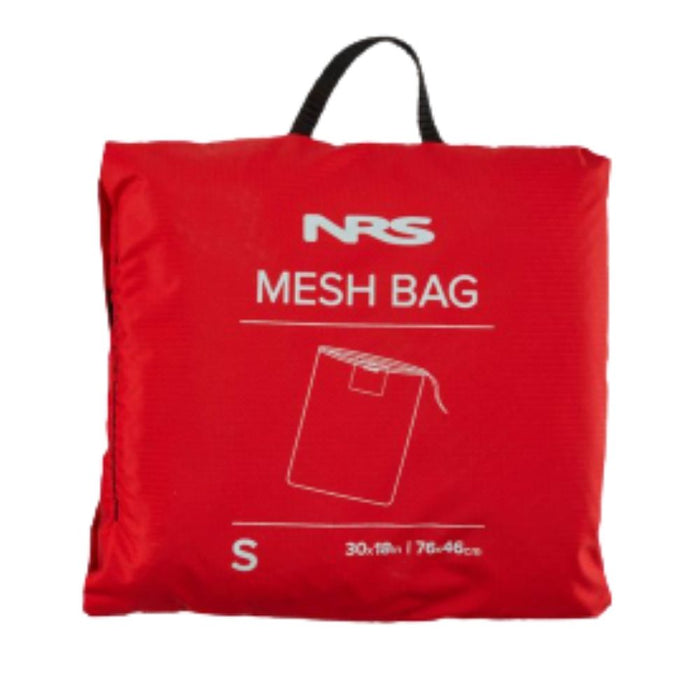 Bolsa de malla (Mesh Bag) NRS