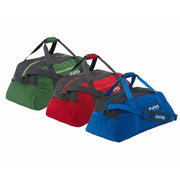 Bolso para equipo Mesh Purest Duffel 60L NRS Rojo