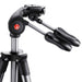 Tripode Compact Advance 3W Manfrotto