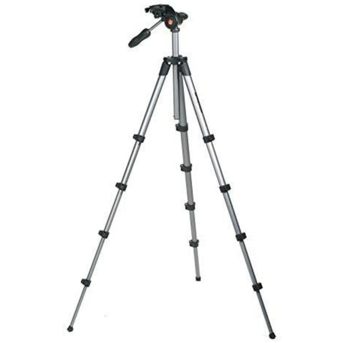 Tripode Compact Advance 3W Manfrotto