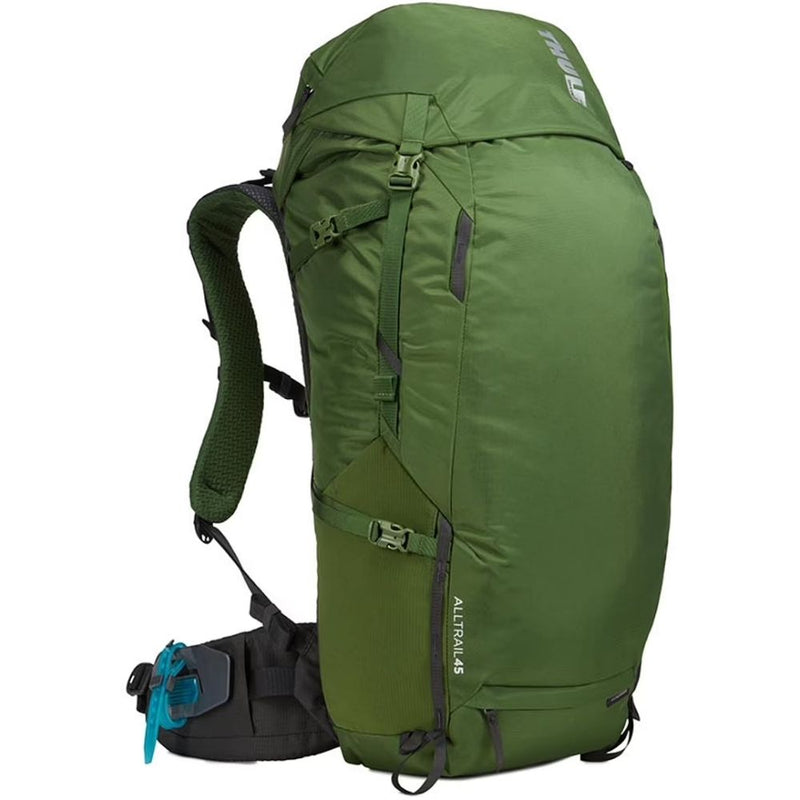 Mochila Thule Alltrail 45L Hombre Garden Green