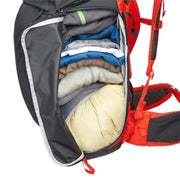Mochila Thule Alltrail 45L Hombre Obsidian