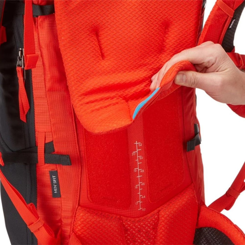 Mochila Thule Alltrail 45L Hombre Obsidian