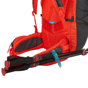 Mochila Thule Alltrail 45L Hombre Obsidian