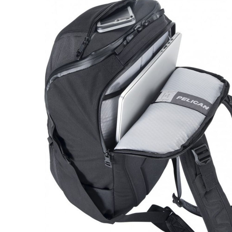 Bolso Pelican MPB35 Negro