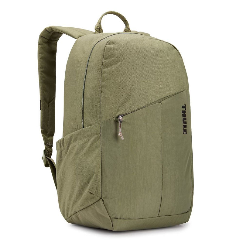 Mochila Thule Notus 20L Olivo