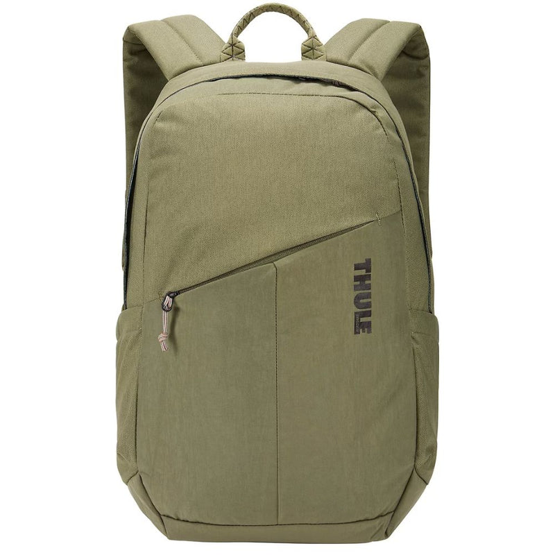 Mochila Thule Notus 20L Olivo