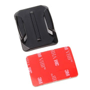 Soporte con Adhesivo para GoPro Ovalado