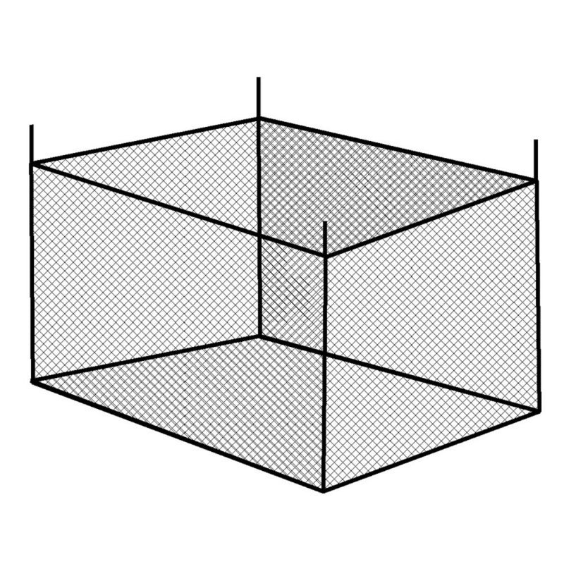 Toldo Mosquito Net Snungpack