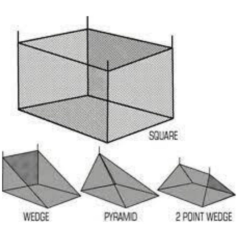 Toldo Mosquito Net Snungpack