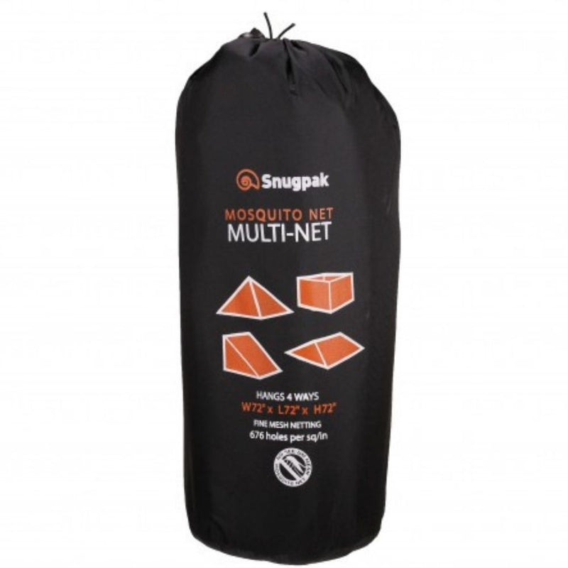 Toldo Mosquito Net Snungpack