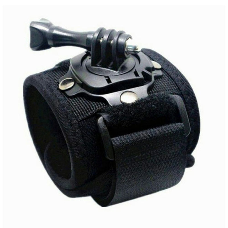 Muñequera para cámara GoPro
