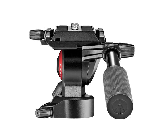 Cabeza Video para Trípode Manfrotto Befree Live MVH400AH