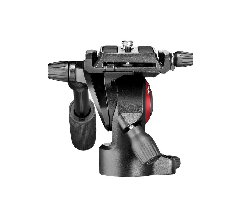 Cabeza Video para Trípode Manfrotto Befree Live MVH400AH