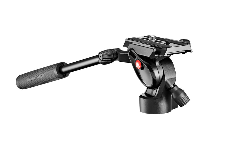 Cabeza Video para Trípode Manfrotto Befree Live MVH400AH