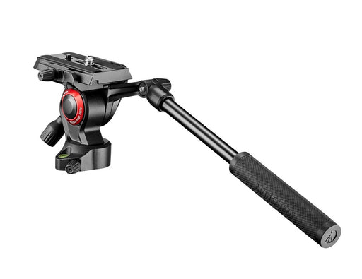 Cabeza Video para Trípode Manfrotto Befree Live MVH400AH