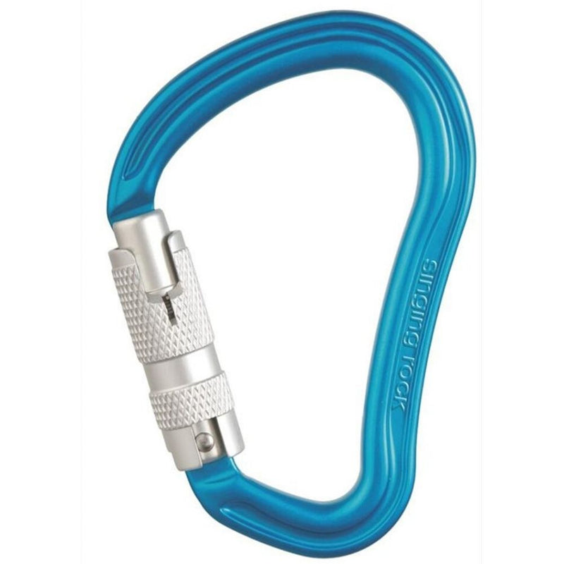 Mosquetón Hector Automático Triple Lock 30kn Singing Rock