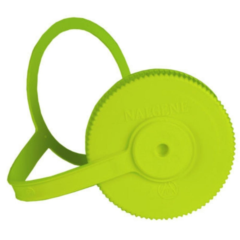 Repuesto Tapa para Botella Nalgene de Boca Ancha Verde