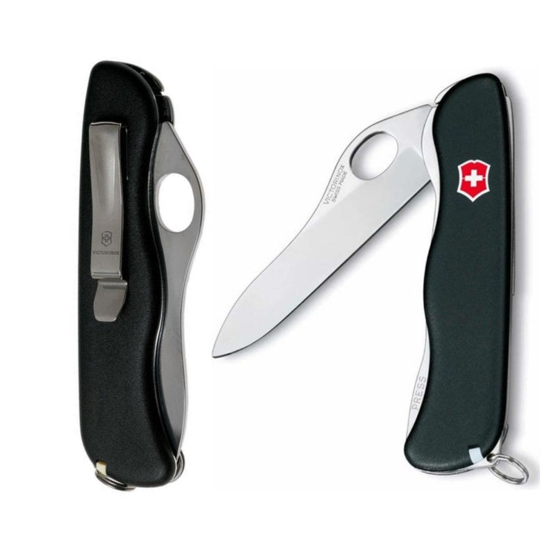Navaja Victorinox Clip 0.8416.M3