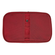 Neceser de viaje Zip-Around travel kit 610608 ROJO