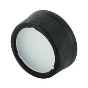 Filtro para Linterna de 25.4 mm Nitecore NFR25 Rojo