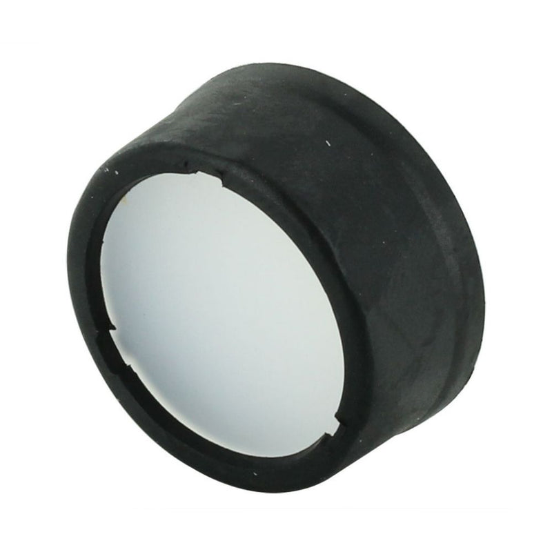 Filtro para Linterna de 25.4 mm Nitecore NFR25 Rojo