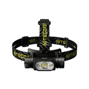 Nitecore HC65 V2 1,750 Lúmenes 165 metros