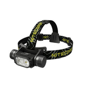 Nitecore HC65 V2 1,750 Lúmenes 165 metros