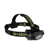 Nitecore HC65 V2 1,750 Lúmenes 165 metros