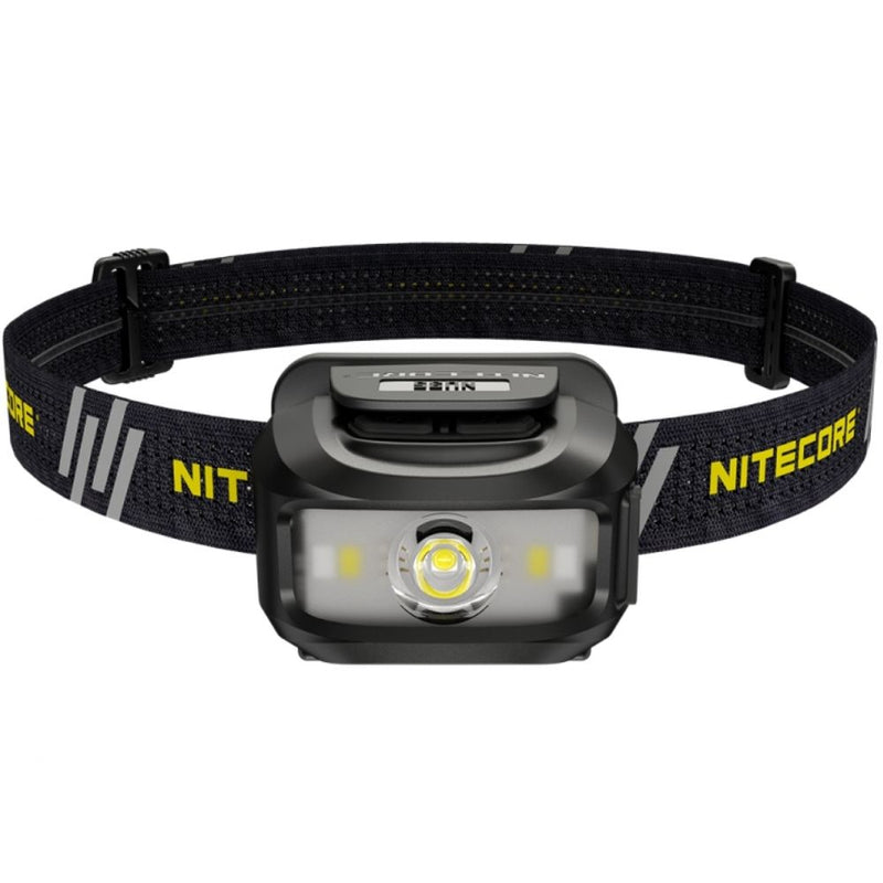 Nitecore NU35 460 Lúmenes