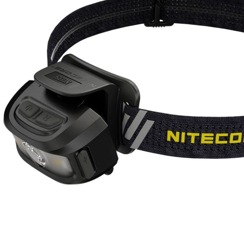 Nitecore NU35 460 Lúmenes