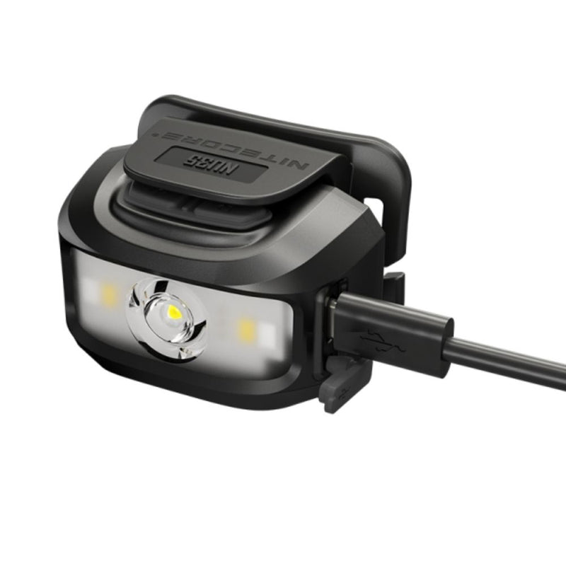 Nitecore NU35 460 Lúmenes