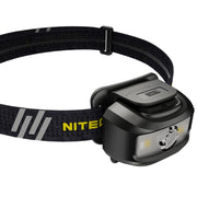 Nitecore NU35 460 Lúmenes