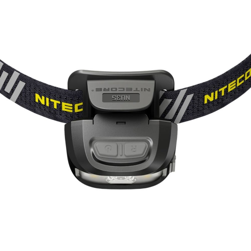 Nitecore NU35 460 Lúmenes