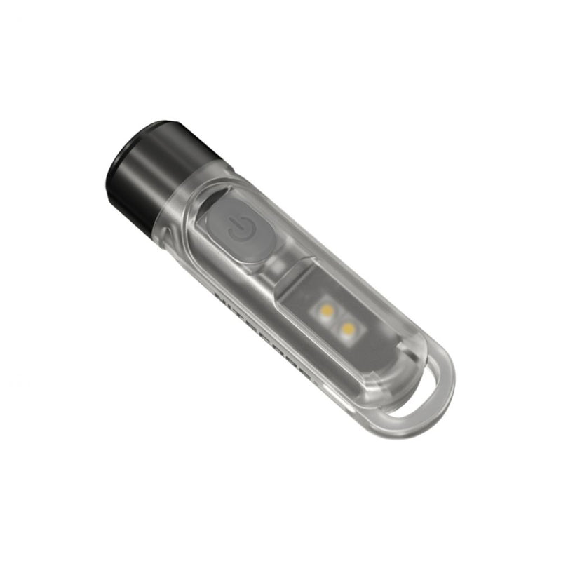 Nitecore Tiki Luz Ultravioleta 1000 mW