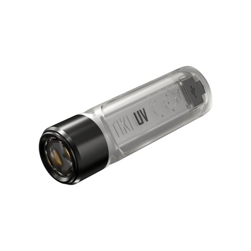 Nitecore Tiki Luz Ultravioleta 1000 mW
