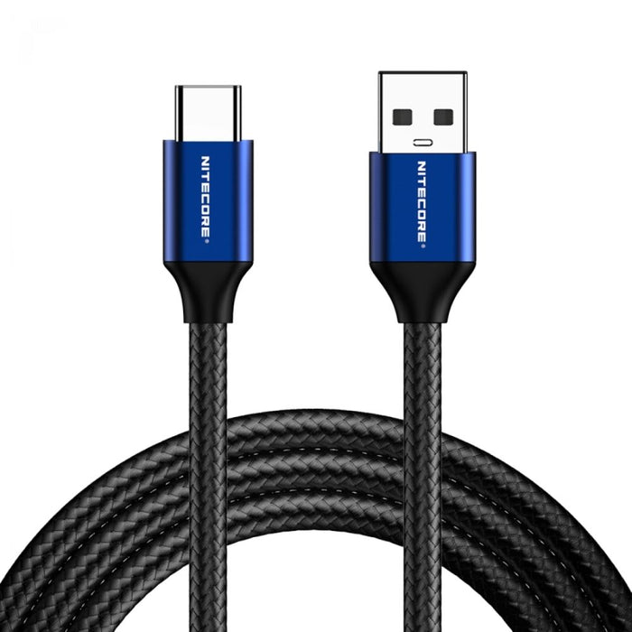 Cable USB Nitecore UAC20