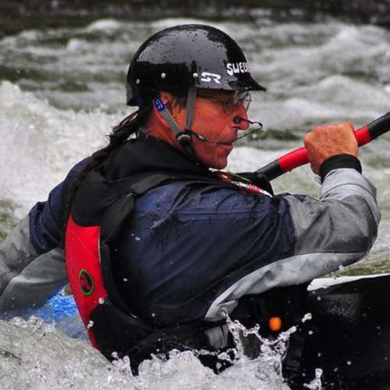 Tapones Nasales Cottonmouth