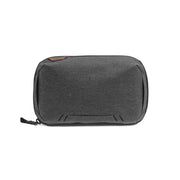 Organizador de viaje Tech Pouch Peak Design Charcoal